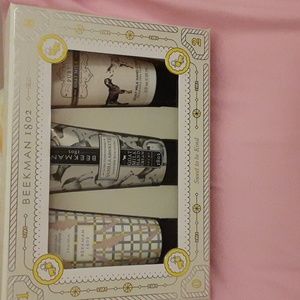 Beekman 1802 hand cream